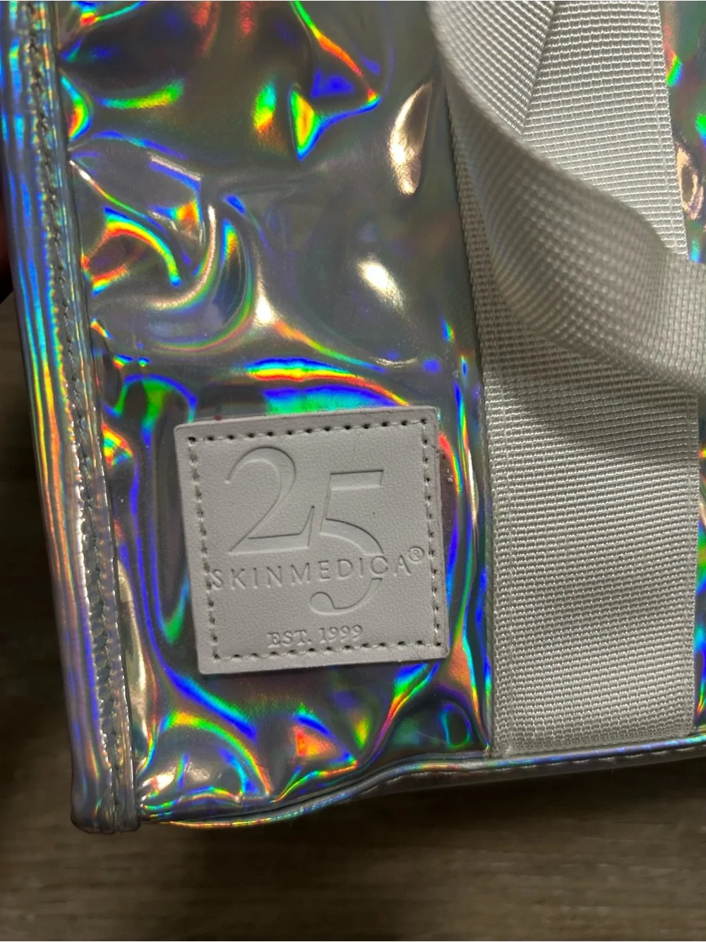 SkinMedica Makeup Bag